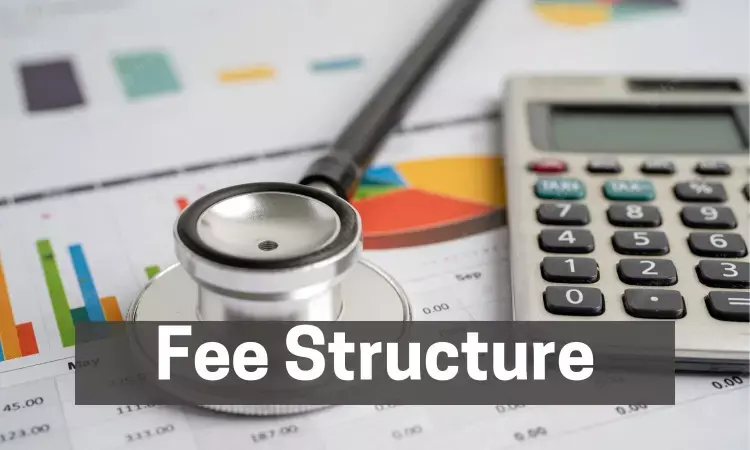 Puducherry students demand private medical colleges fees on par with TN based institutes, write to Fee Committee Puducherry students demand private medical colleges fees on par with TN based institutes, write to Fee Committee