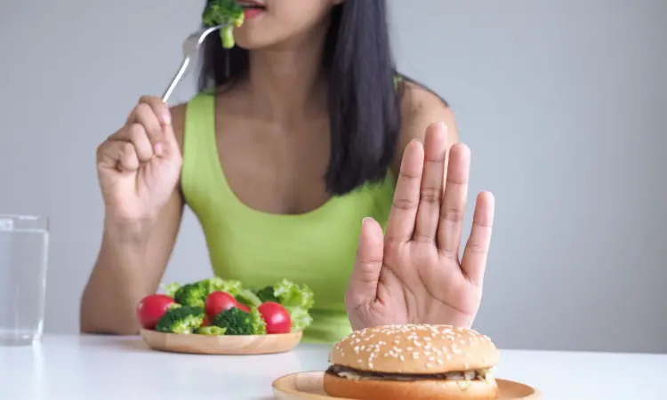 Food Addiction linked to Type 2 Diabetes among normal individuals and ones with  mental disorders