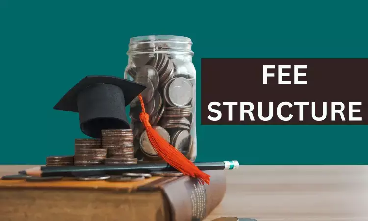 FRC Announces Fee Hike at Gujarat Medical Colleges FRC Announces Fee Hike at Gujarat Medical Colleges